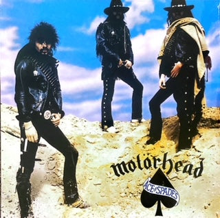 Motorhead - Ace Of Spades